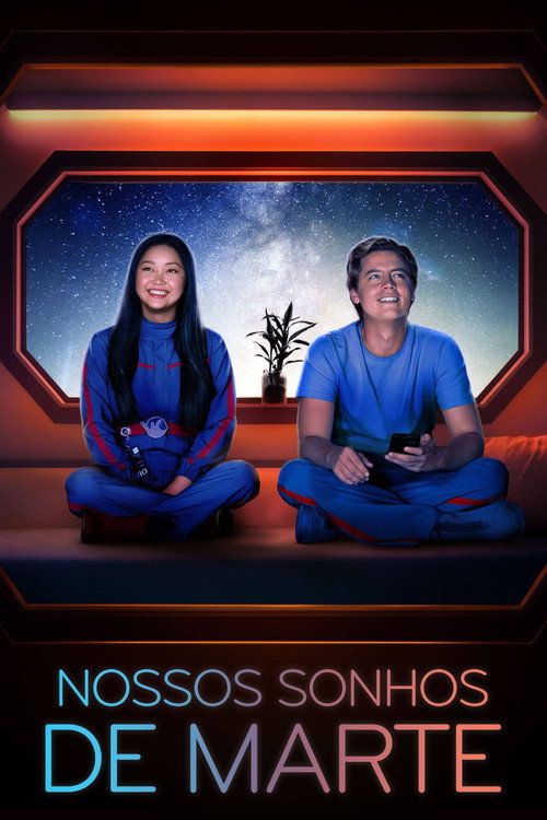 Assistir Nossos Sonhos de Marte