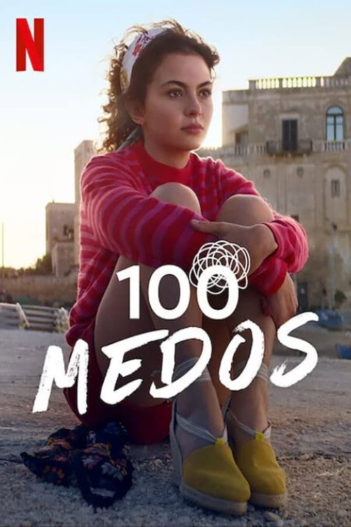 Assistir 100 Medos