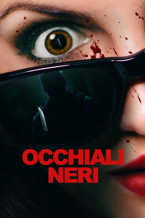 Assistir Óculos Escuros
