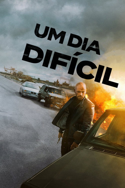 Assistir Um Dia Difícil