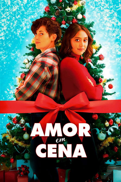 Assistir Amor em Cena