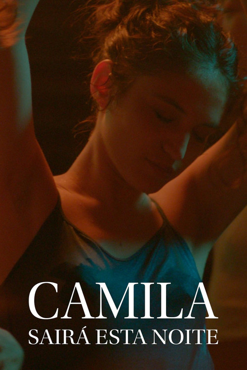 Assistir Camila Sairá Esta Noite