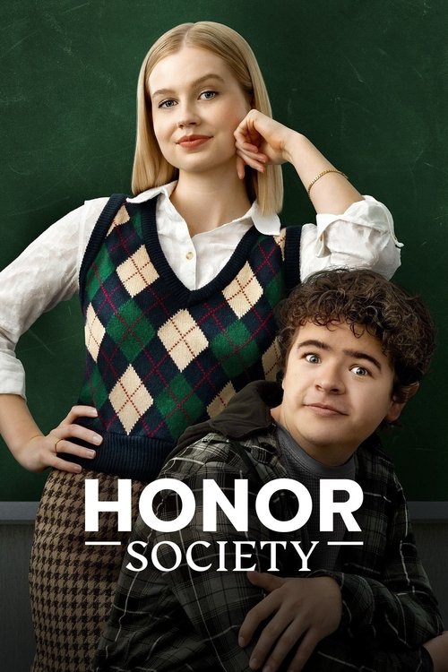 Assistir Honor Society
