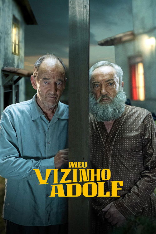 Assistir Meu Vizinho Adolf