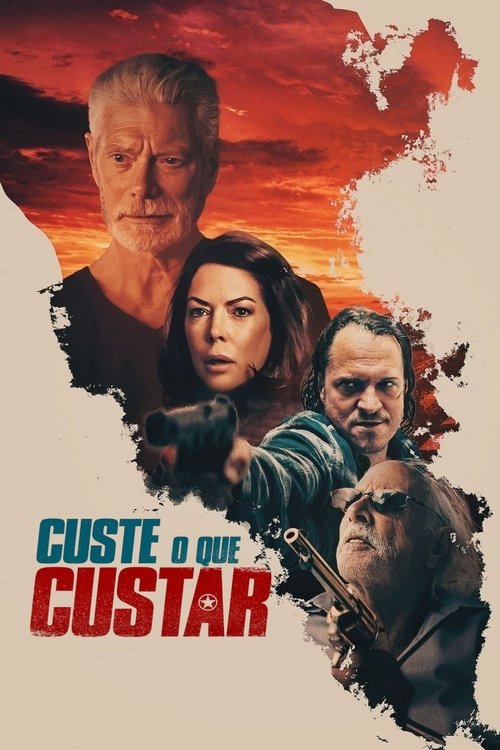 Assistir Custe o Que Custar