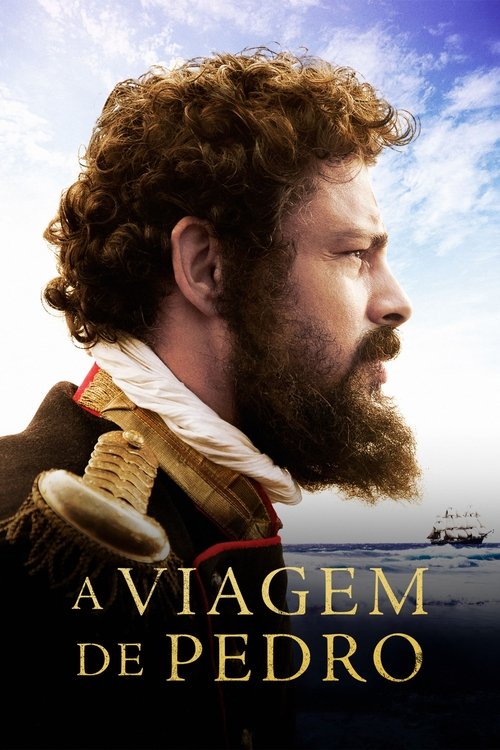 Assistir A Viagem de Pedro