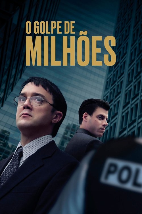 Assistir O Golpe de Milhões
