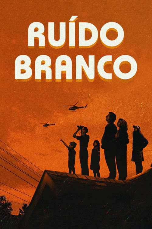 Assistir Ruído Branco
