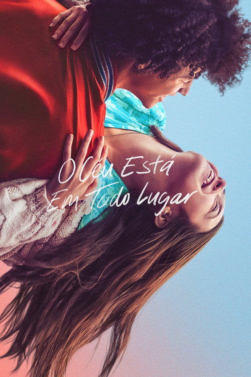 Assistir O Céu Está em Todo Lugar