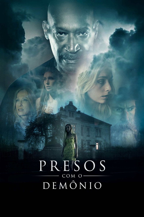 Assistir Presos com o Demônio