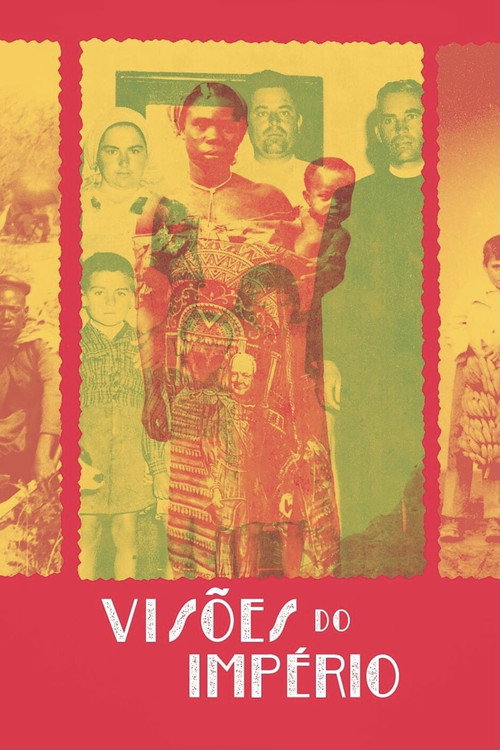 Assistir Visões do Império