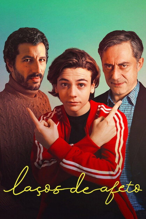 Assistir Laços de Afeto