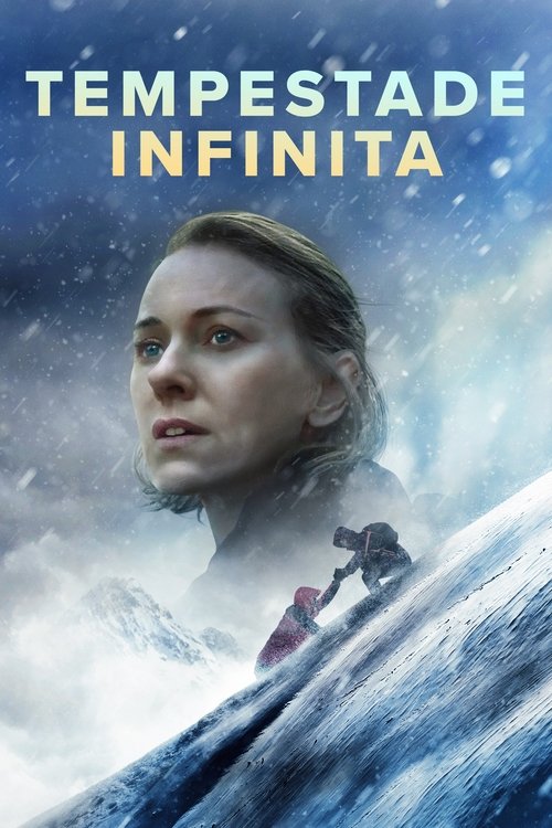 Assistir Tempestade Infinita