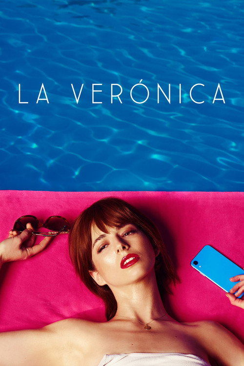 Assistir La Verónica