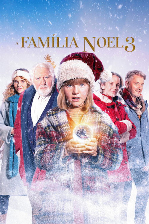 Assistir A Família Noel 3