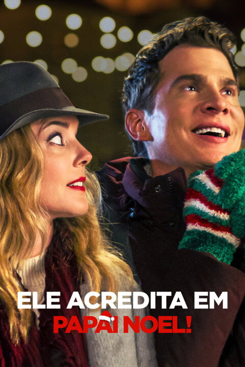 Assistir Ele Acredita em Papai Noel!