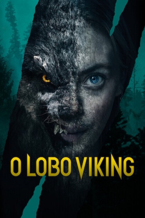 Assistir O Lobo Viking