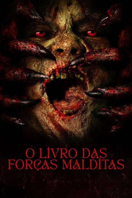 Assistir O Livro das Forças Malditas