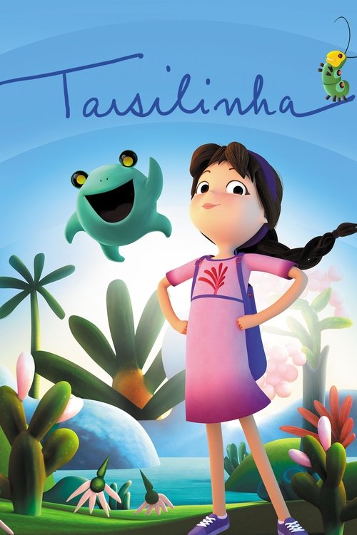 Assistir Tarsilinha