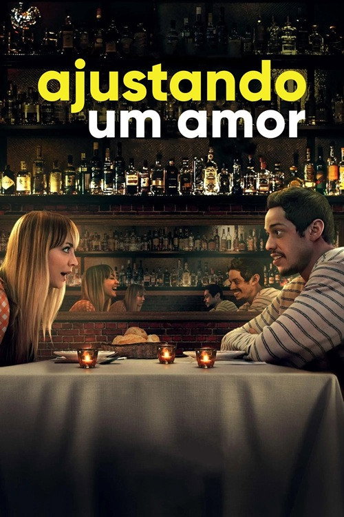 Assistir Ajustando um Amor