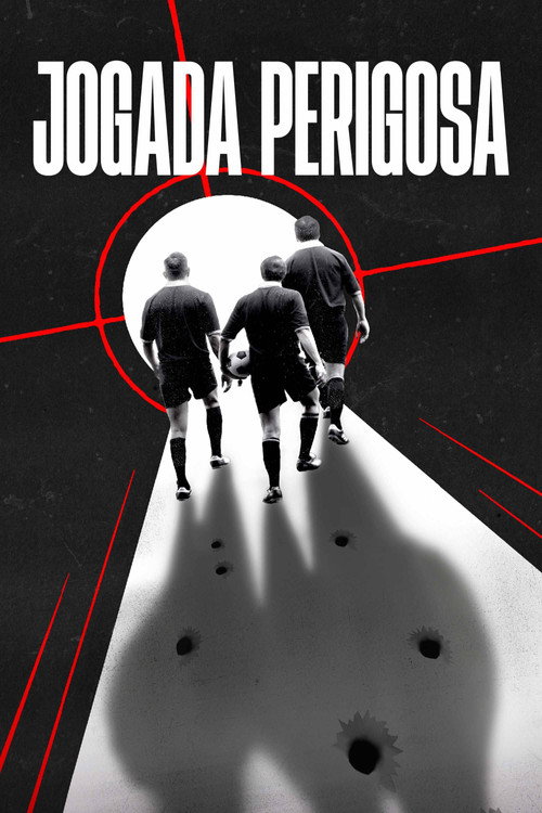 Assistir Jogada Perigosa