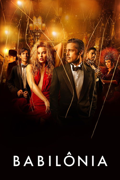 Assistir Babilônia