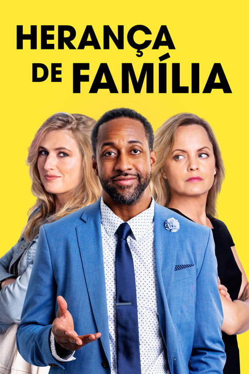 Assistir Herança de Família