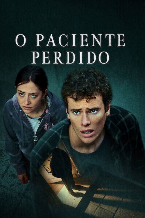 Assistir O Paciente Perdido