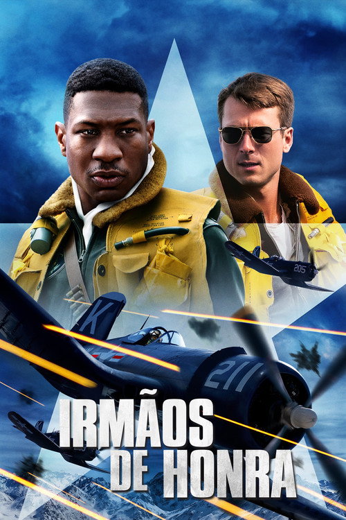 Assistir Irmãos de Honra