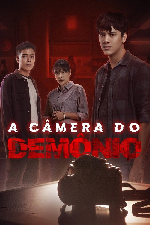 Assistir A Câmera do Demônio
