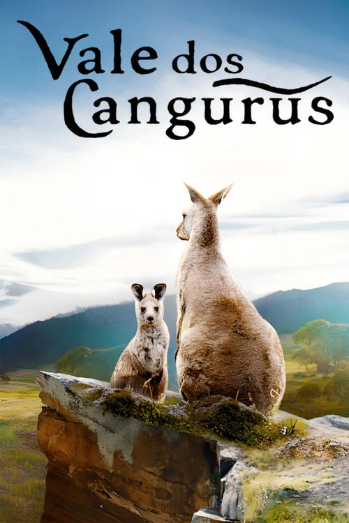 Assistir Vale dos Cangurus
