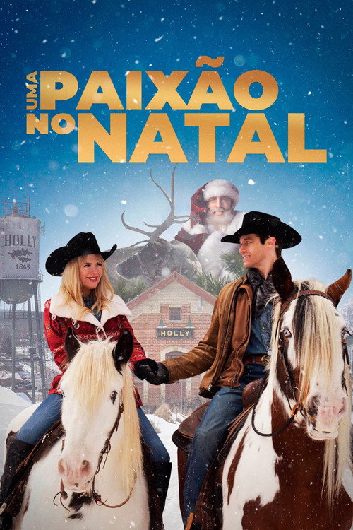 Assistir Uma Paixão no Natal