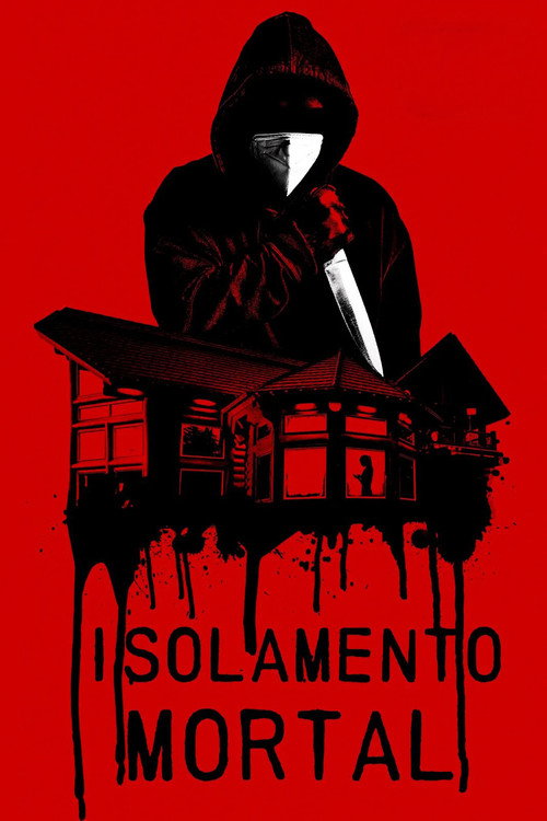 Assistir Isolamento Mortal
