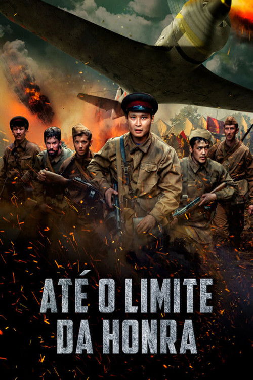 Assistir Até o Limite da Honra