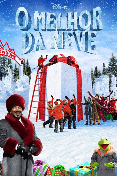 Assistir O Melhor da Neve