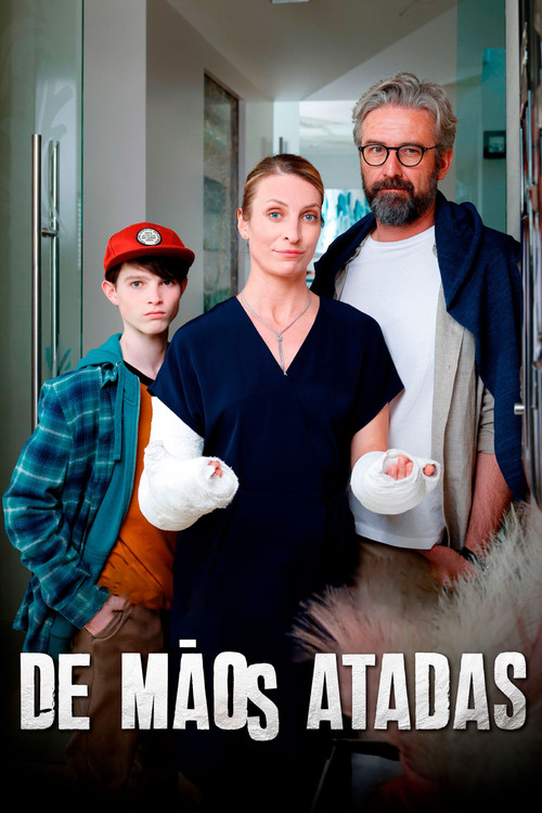 Assistir De Mãos Atadas