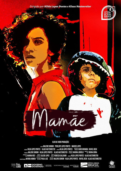 Assistir Mamãe!