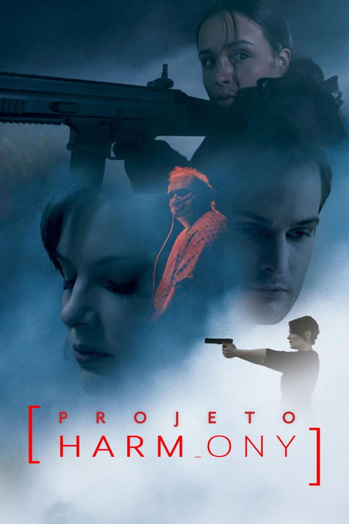 Assistir Projeto Harmony