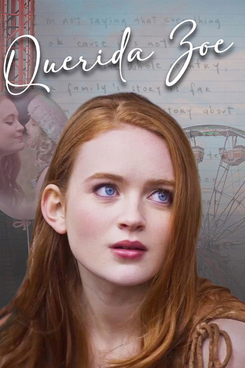 Assistir Querida Zoe
