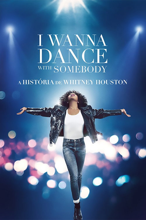 Assistir I Wanna Dance with Somebody: A História de Whitney Houston