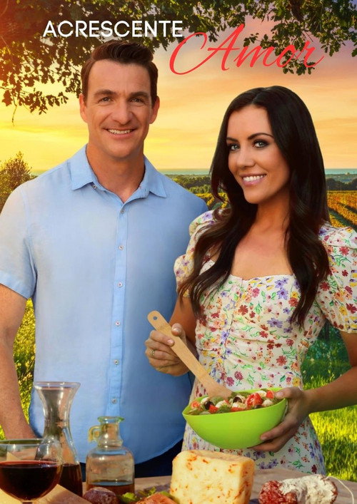Assistir Acrescente Amor