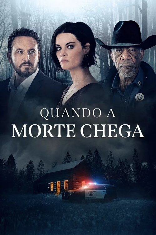 Assistir Quando a Morte Chega