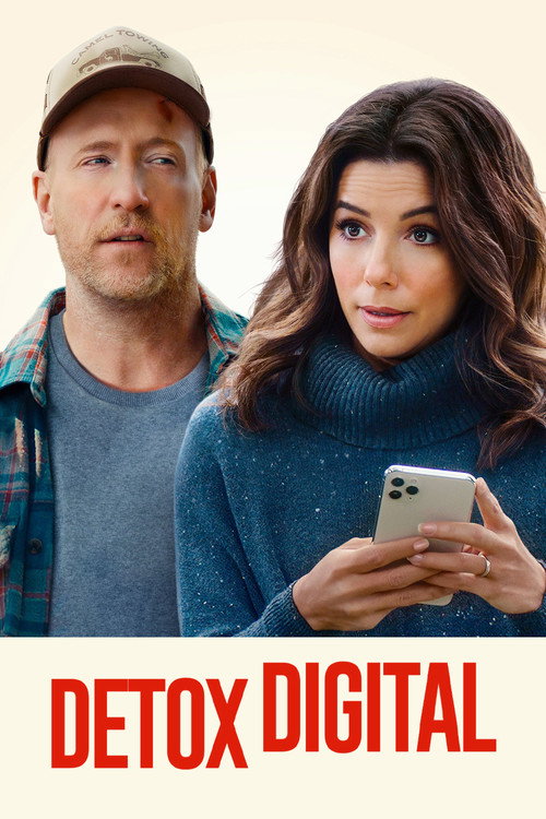 Assistir Detox Digital
