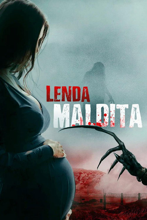 Assistir Lenda Maldita