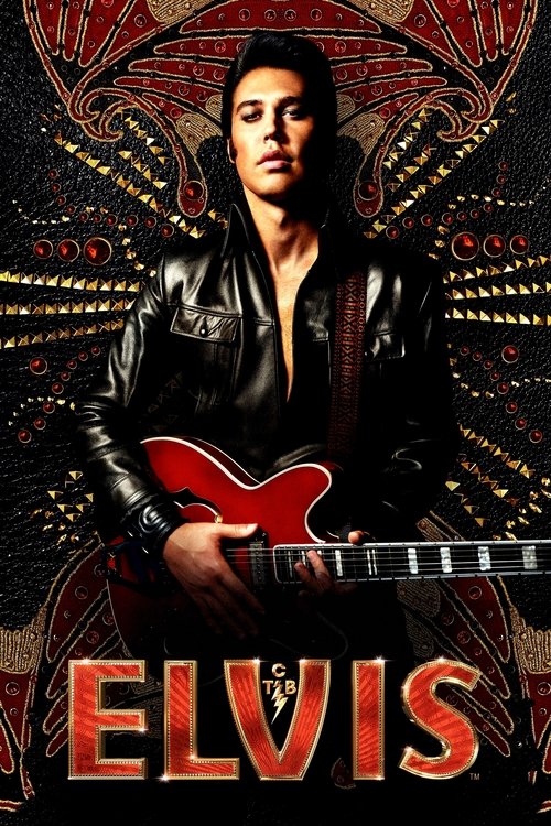 Assistir Elvis