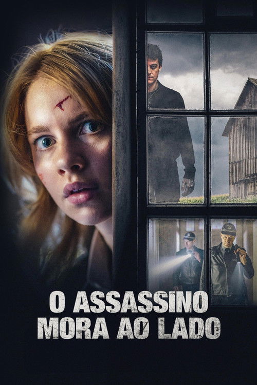 Assistir O Assassino Mora ao Lado