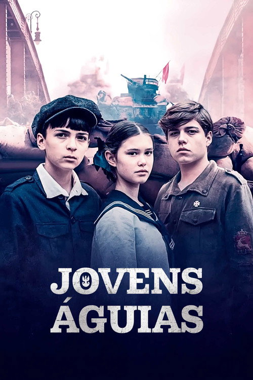 Assistir Jovens Águias
