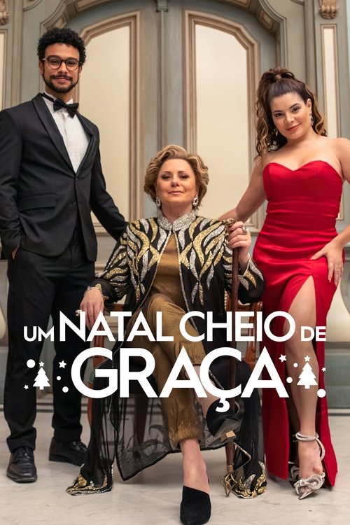 Assistir Um Natal Cheio de Graça