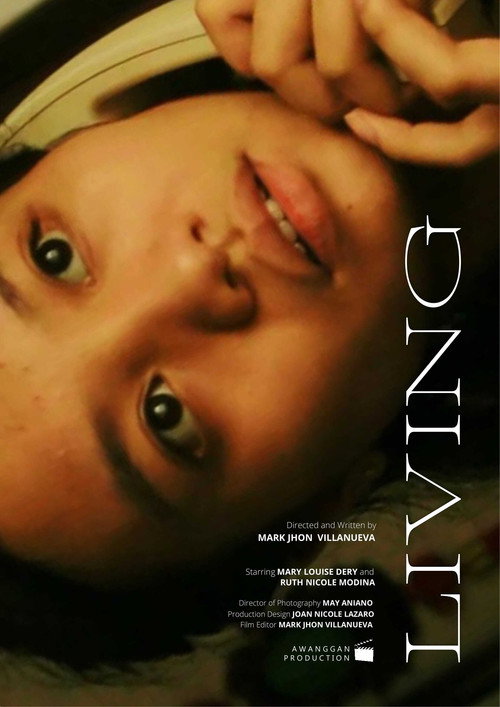Assistir Living