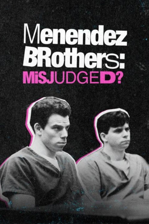 Assistir Menendez Brothers: Misjudged?